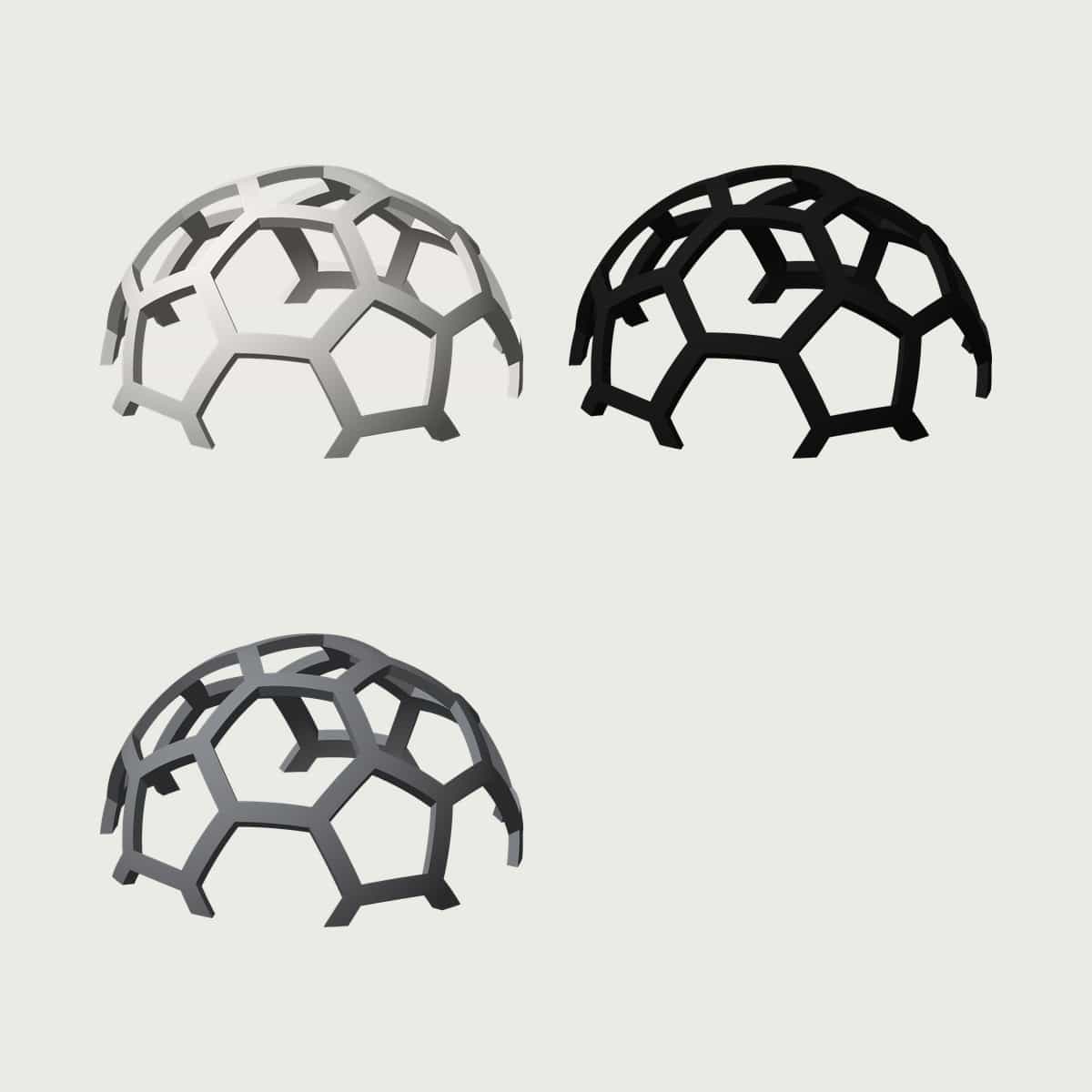 Airless Football, image 5 of 6
