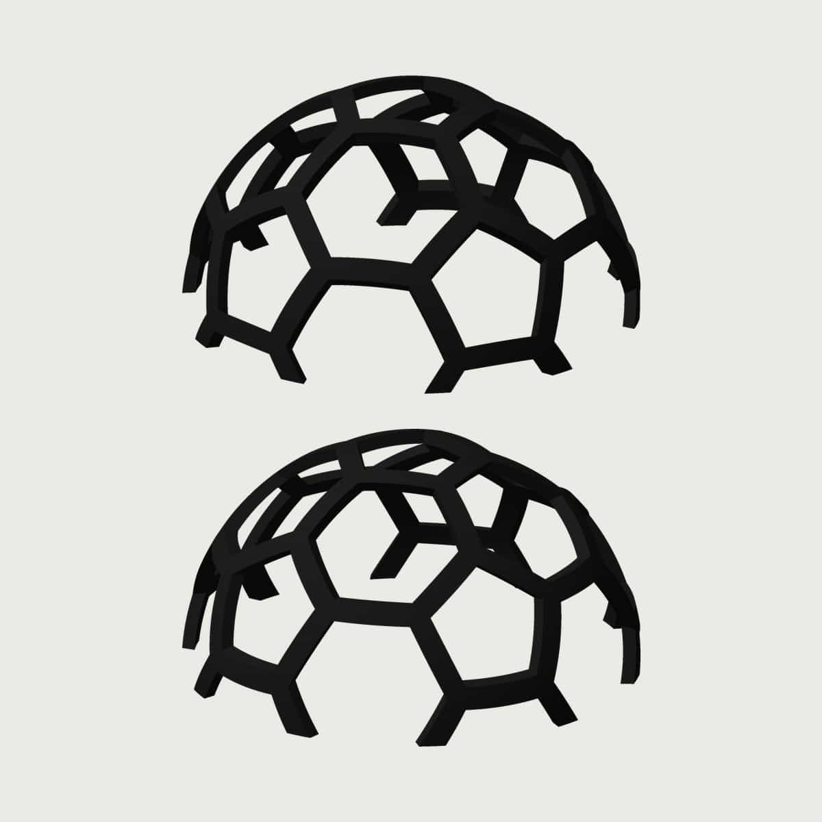 Airless Football, image 6 of 6