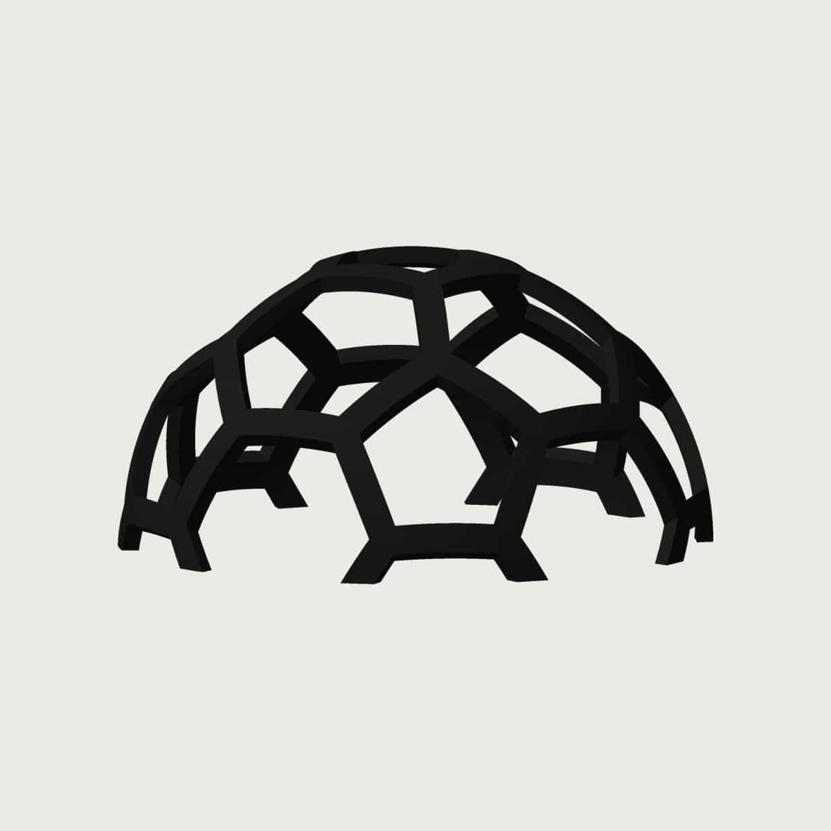 Airless Football, image 3 of 6