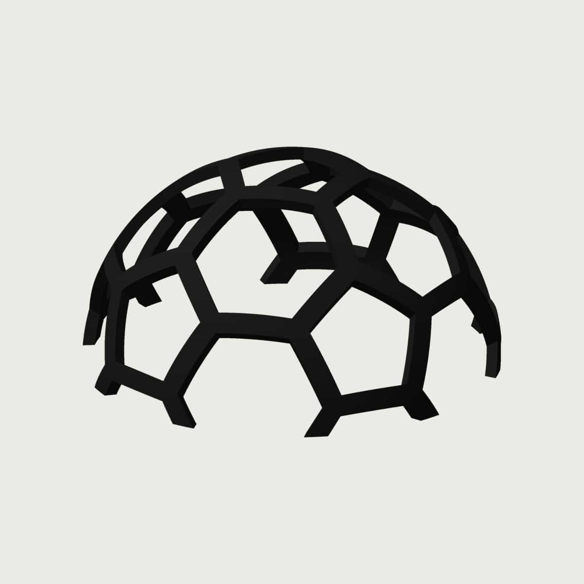 Airless Football, image 1 of 6