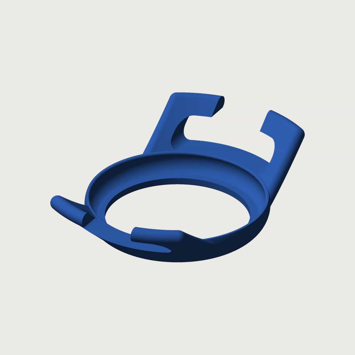 AirTag Holder for Pet Collars, image 2 of 6