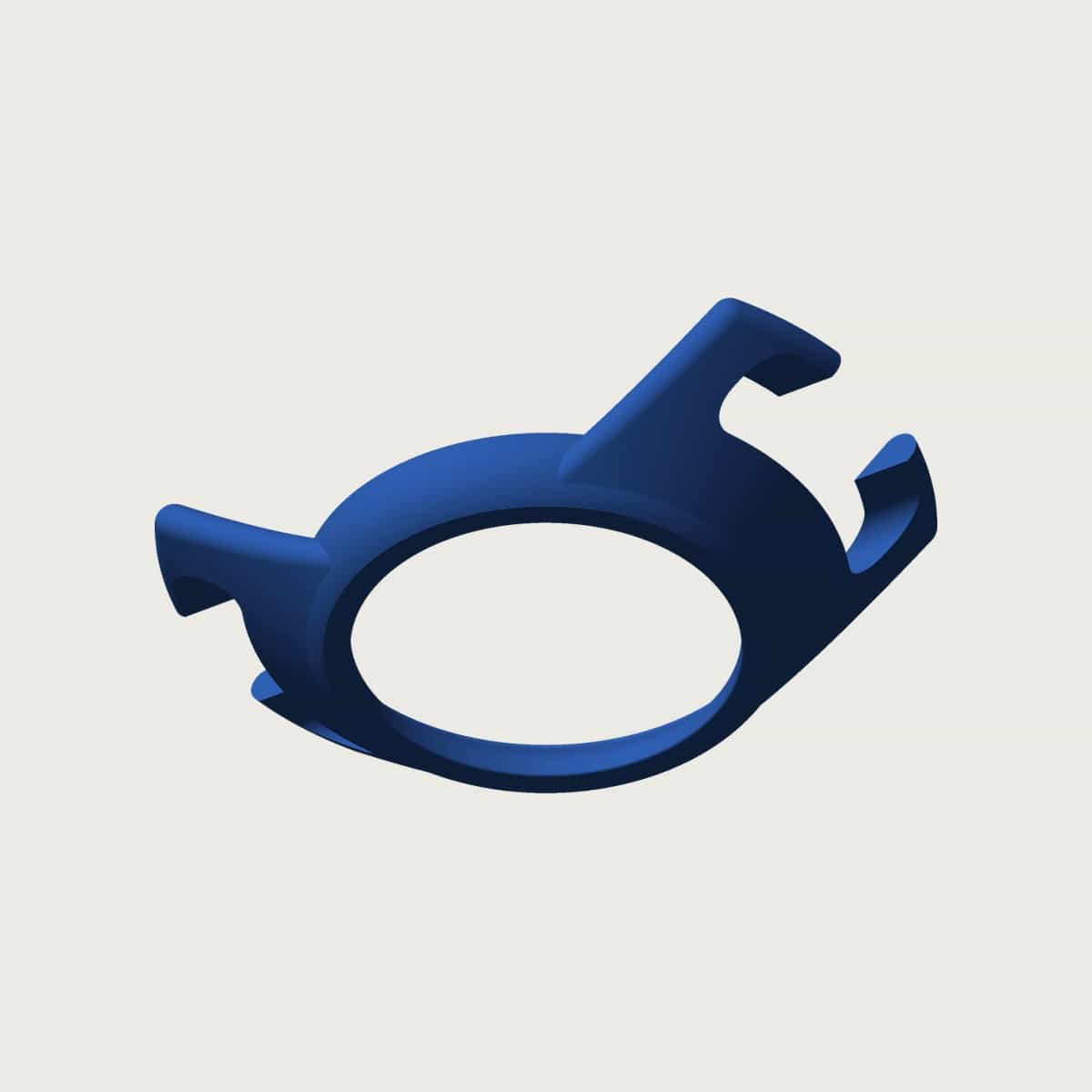 AirTag Holder for Pet Collars, image 4 of 6