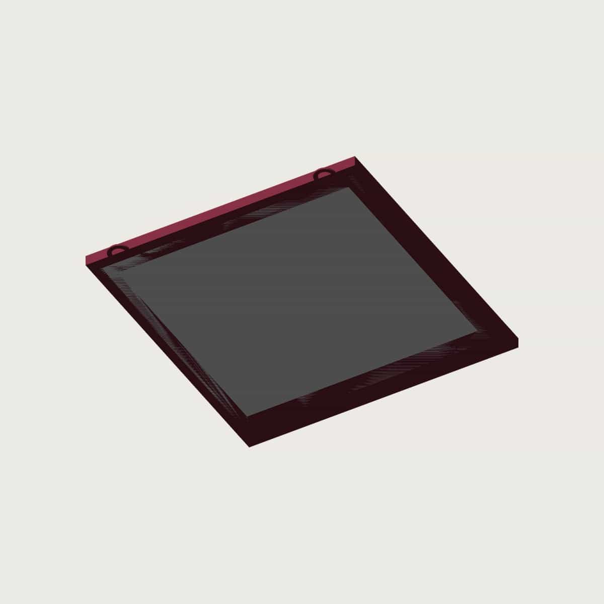 Anfield Stadium Wall Frame, image 4 of 4