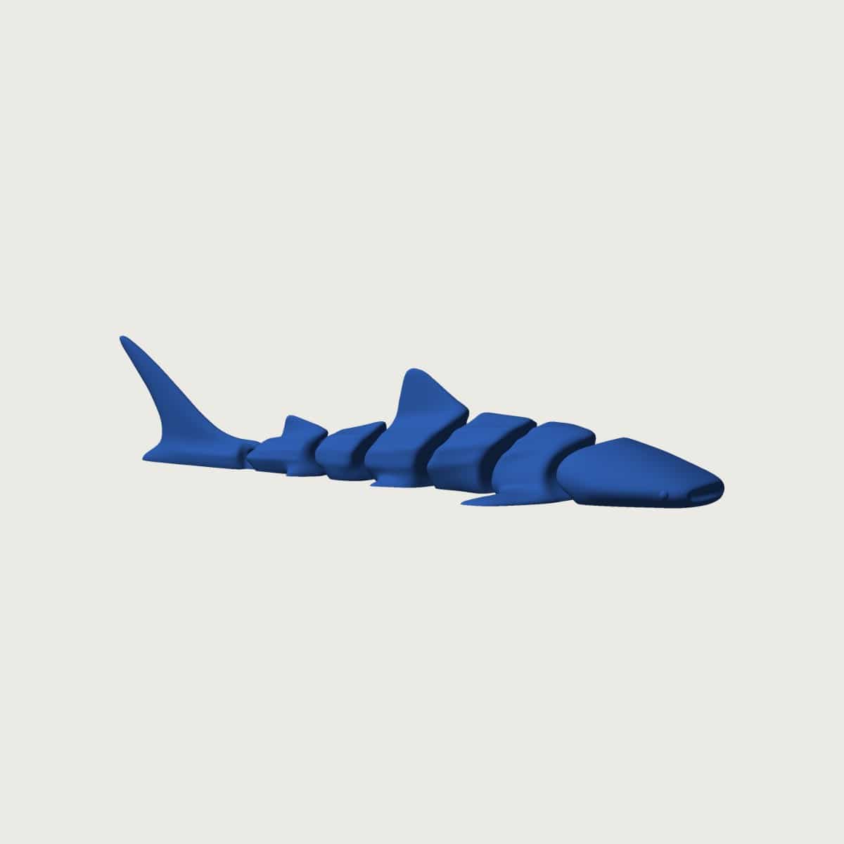 Articulated Whale Shark, image 3 of 5
