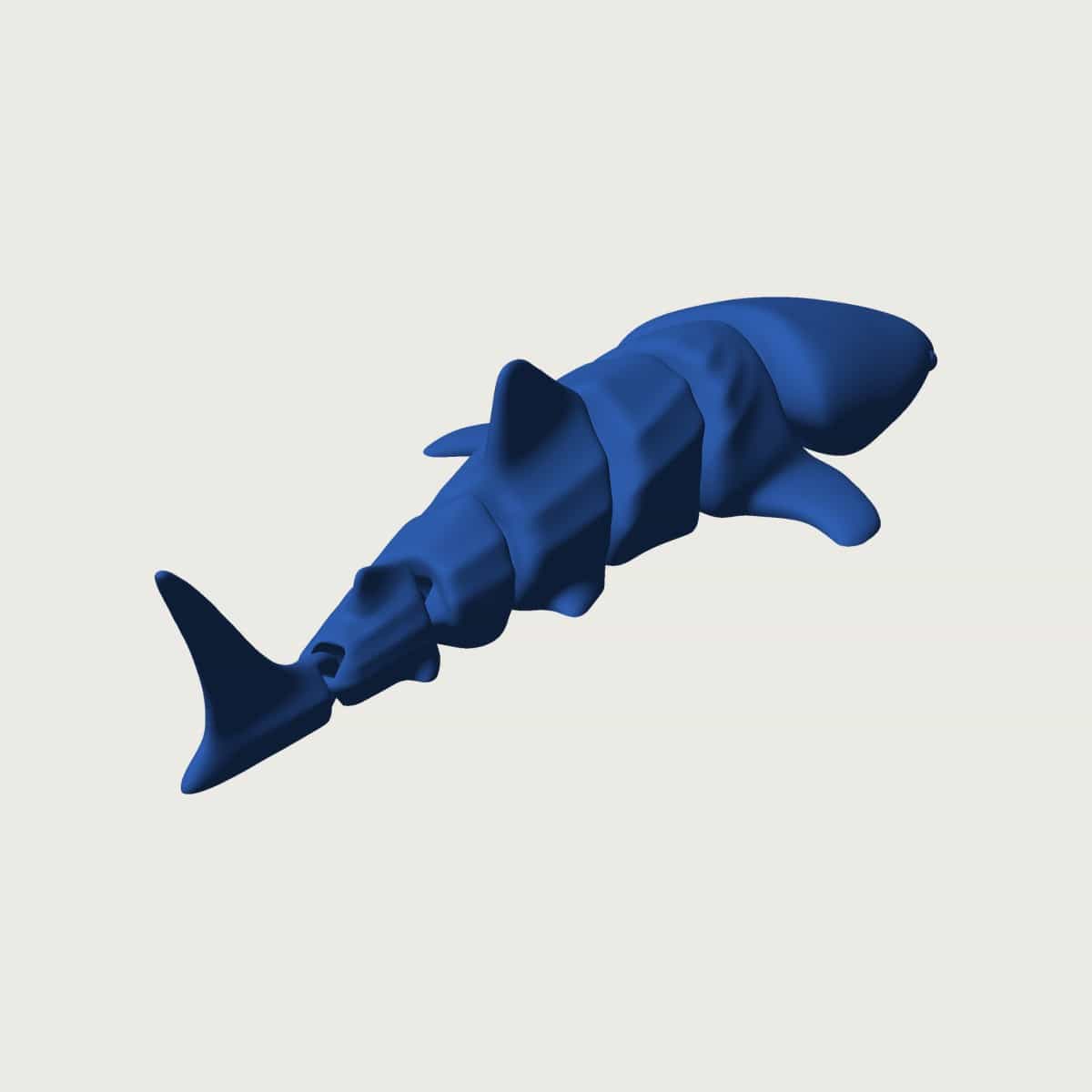 Articulated Whale Shark, image 1 of 5