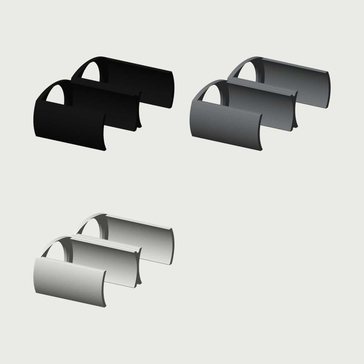 Audi A3 (8L) Cup and Can Holder, image 5 of 6