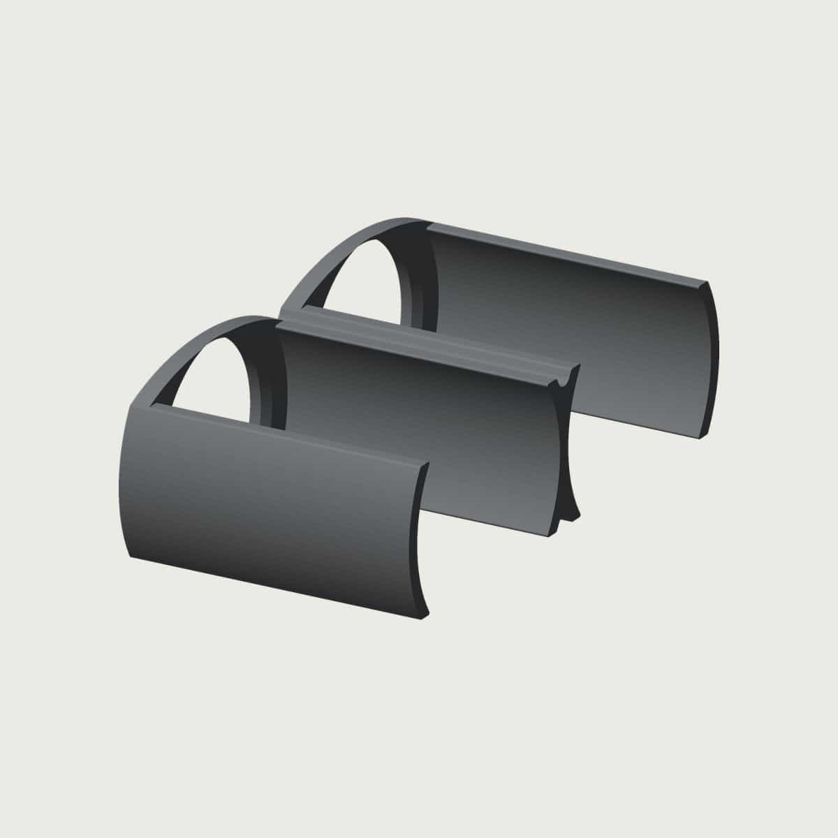 Audi A3 (8L) Cup and Can Holder, image 1 of 6