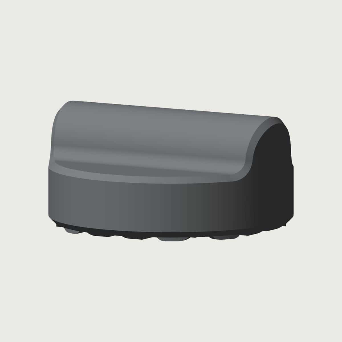 Audi Jack Pad Adapter, image 3 of 16