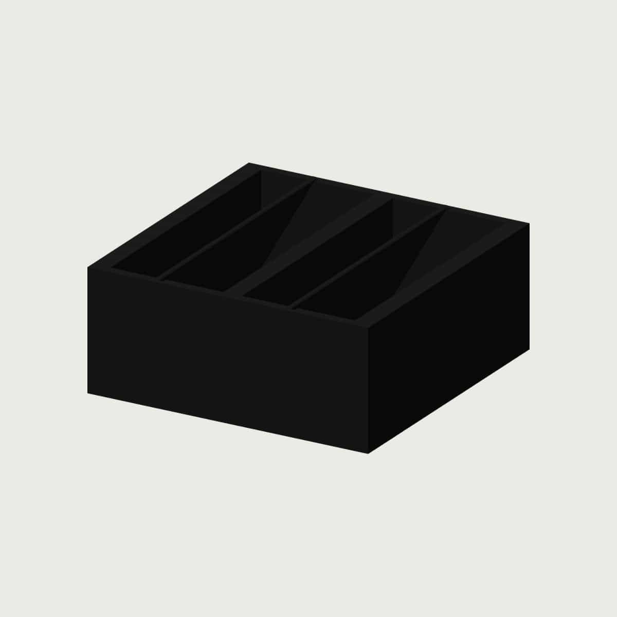 Two-Tier 1:43 F1 Diecast Display, image 1 of 5