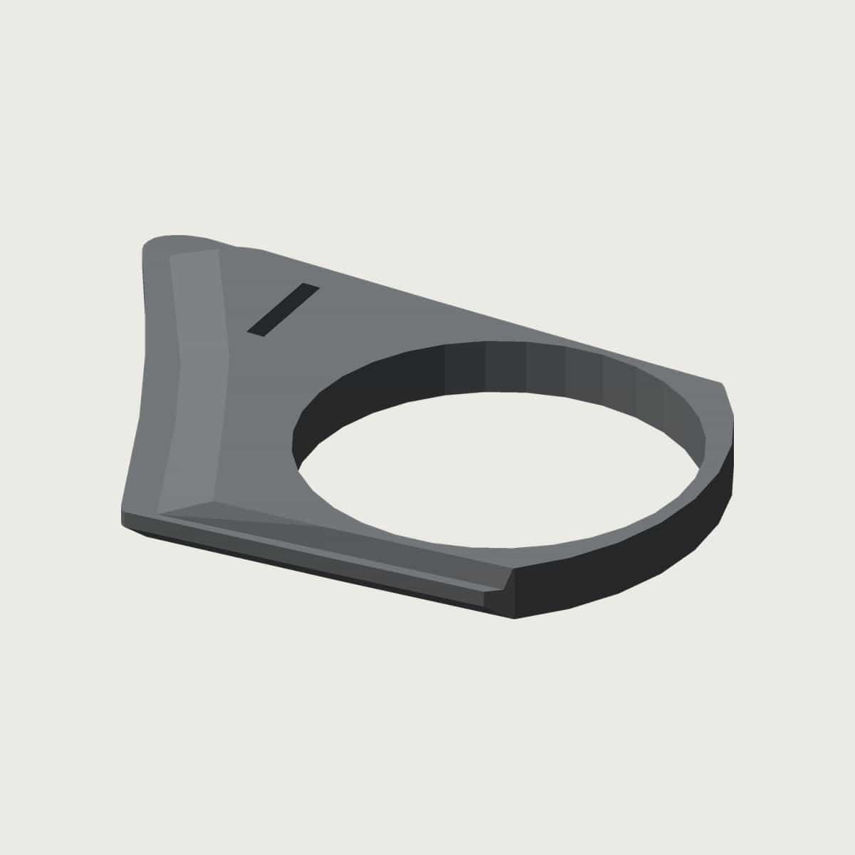 BMW 1 Series Cup Holder (Left-Hand Drive), image 2 of 6