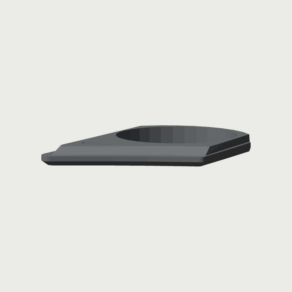 BMW 1 Series Cup Holder (Left-Hand Drive), image 3 of 6