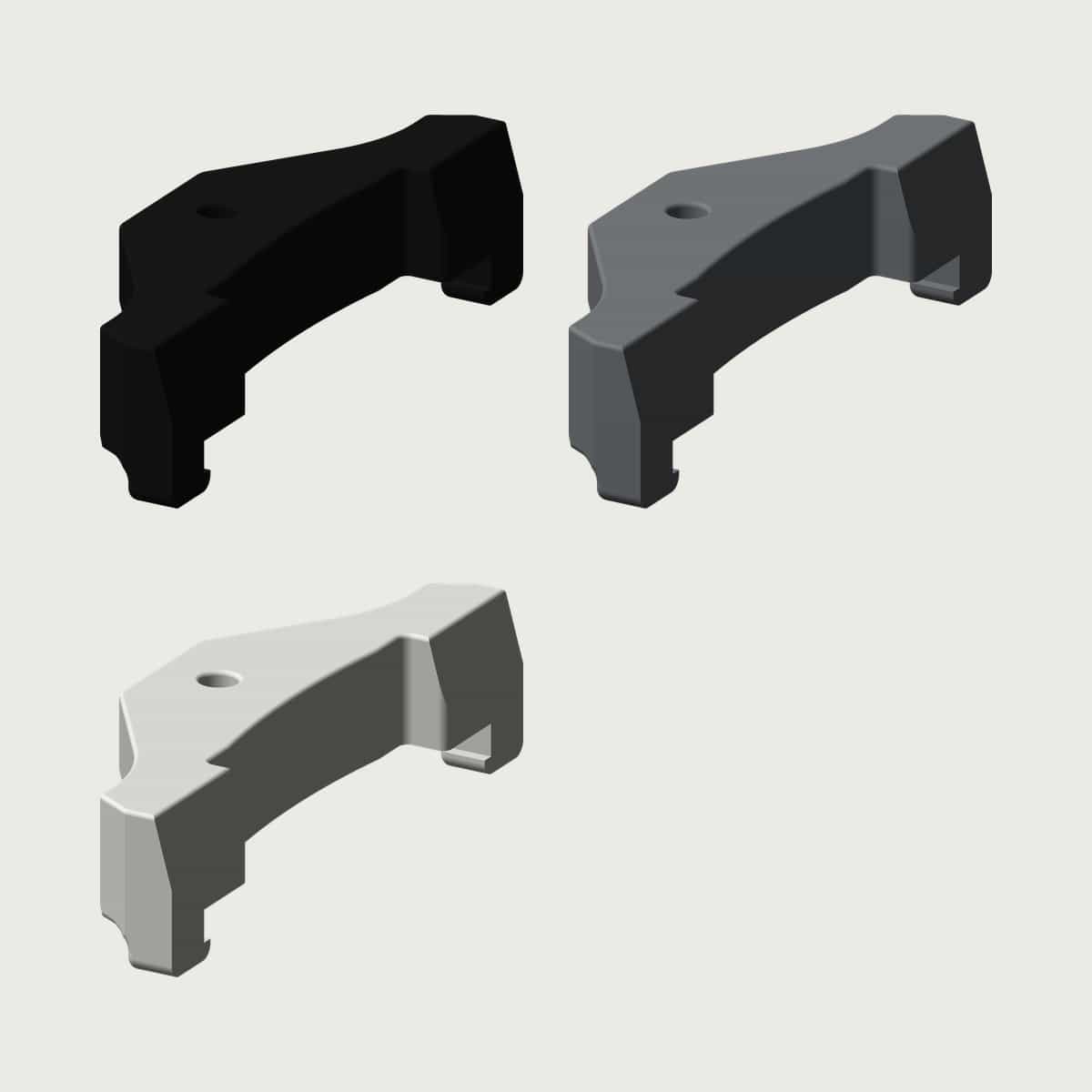 BMW 1 Series (F20) Phone Mount, image 5 of 5