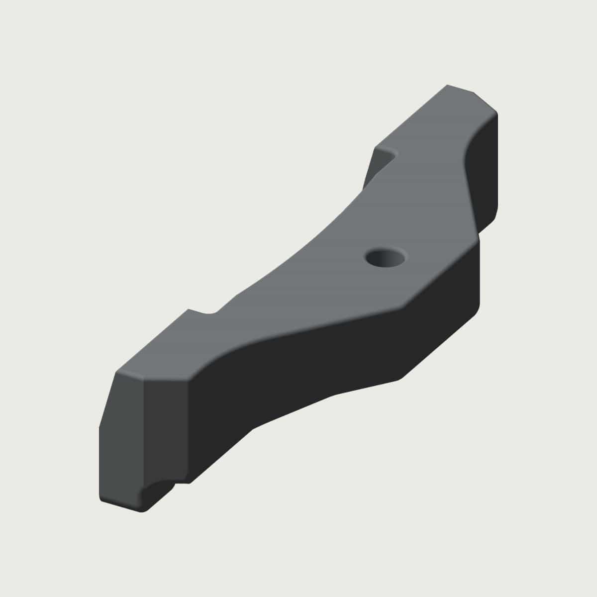 BMW 1 Series (F20) Phone Mount, image 2 of 5
