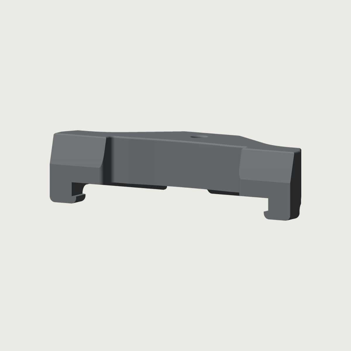 BMW 1 Series (F20) Phone Mount, image 3 of 5