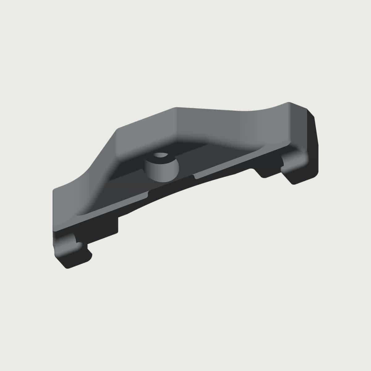 BMW 1 Series (F20) Phone Mount, image 4 of 5