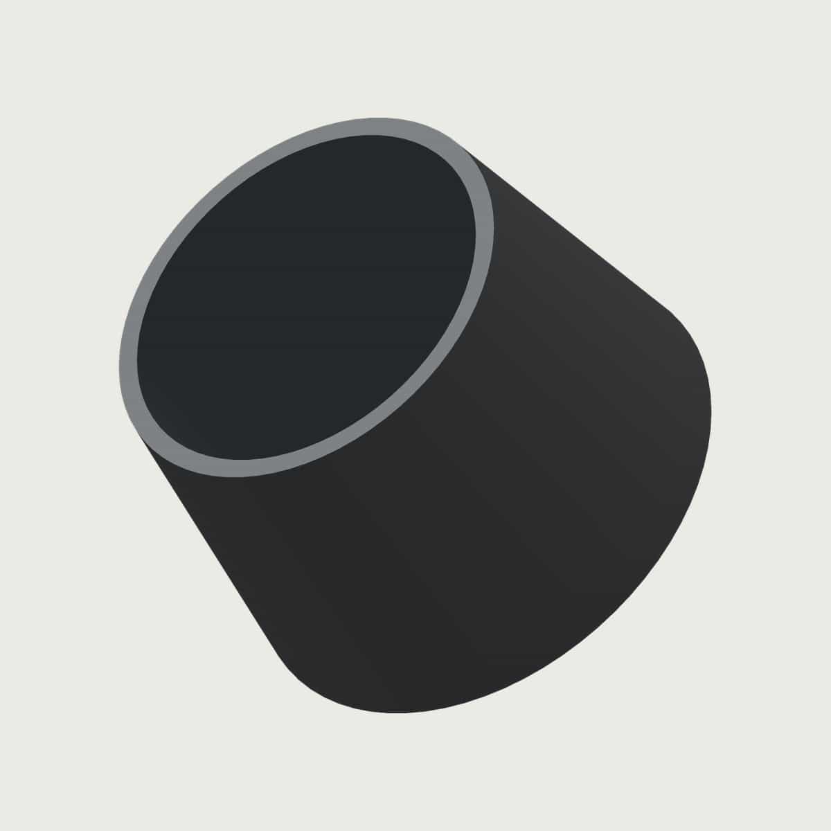 BMW F30 / F80 Can Cupholder Insert, image 4 of 5