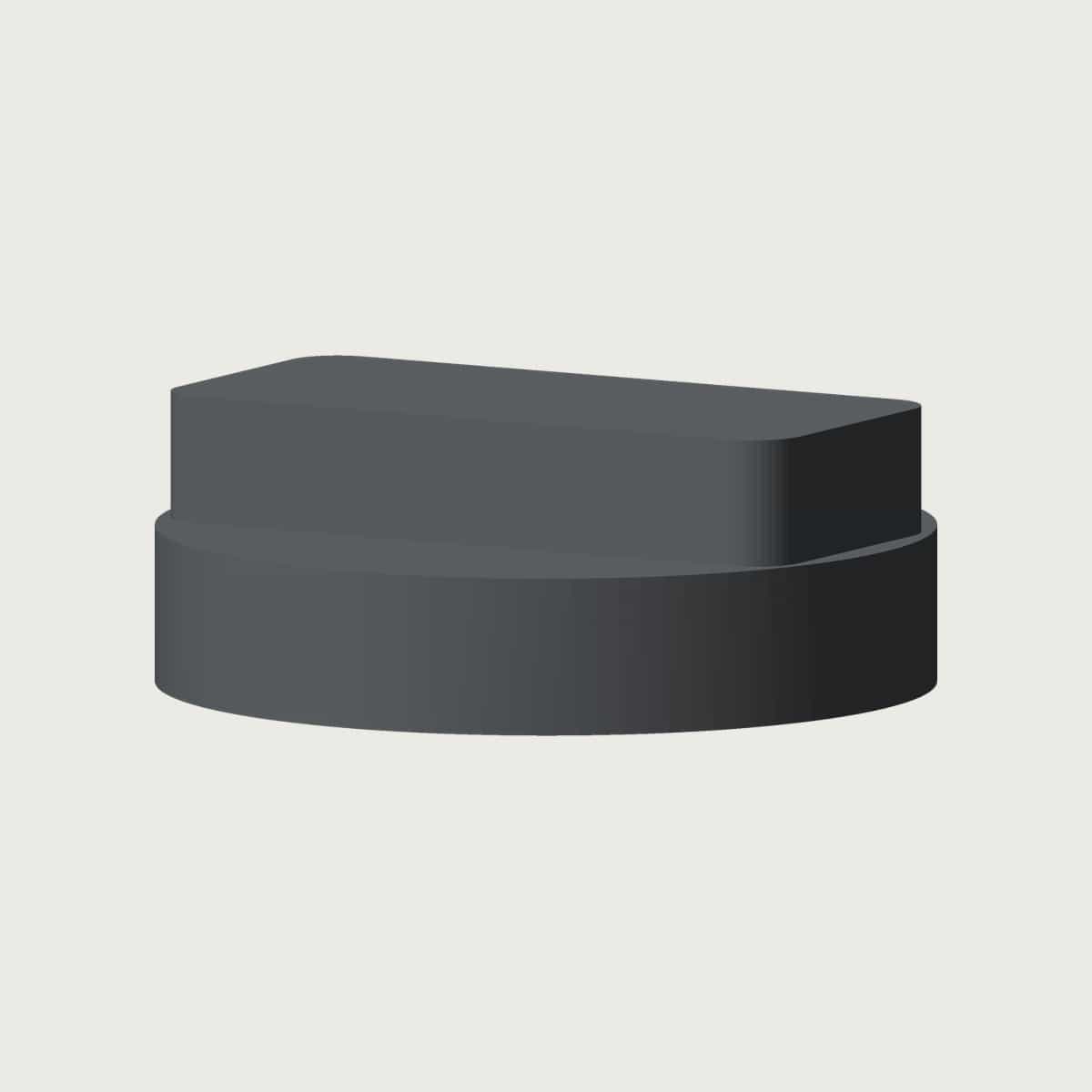 BMW Jack Pad Adapter, image 3 of 4