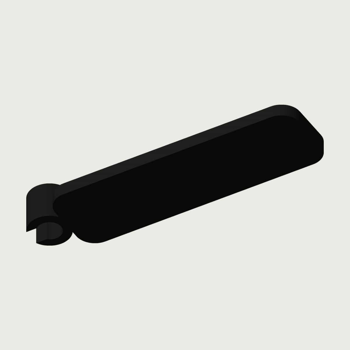 Personalised Cable Tag, image 5 of 6