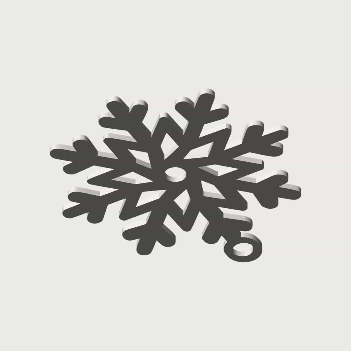 Christmas Ornament Set (17), image 4 of 6