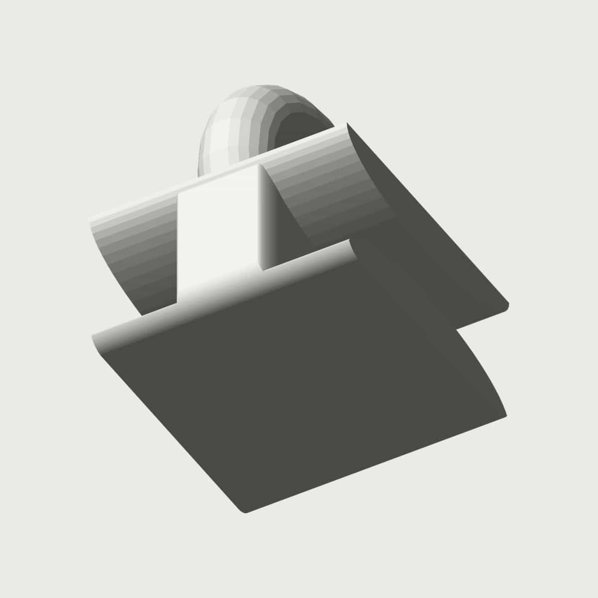 Curtain Gliders (Pack of 20), image 4 of 5