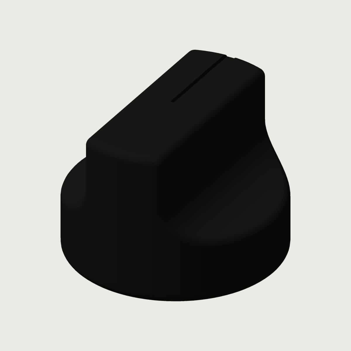 Oven Knob (D-Shaft), image 2 of 5