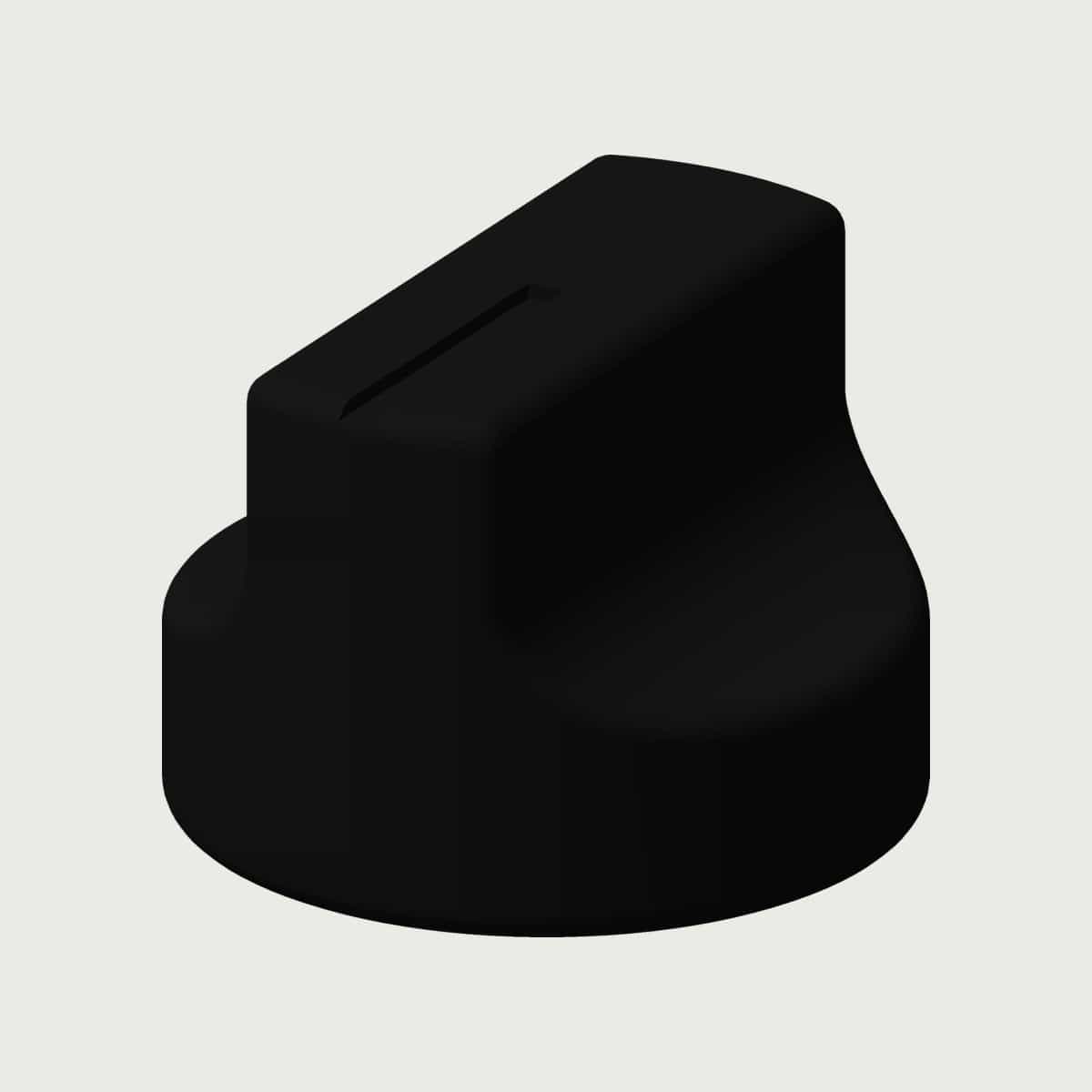 Oven Knob (D-Shaft), image 1 of 5