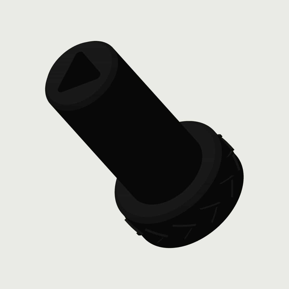 Electric Meter Box Key, image 9 of 11