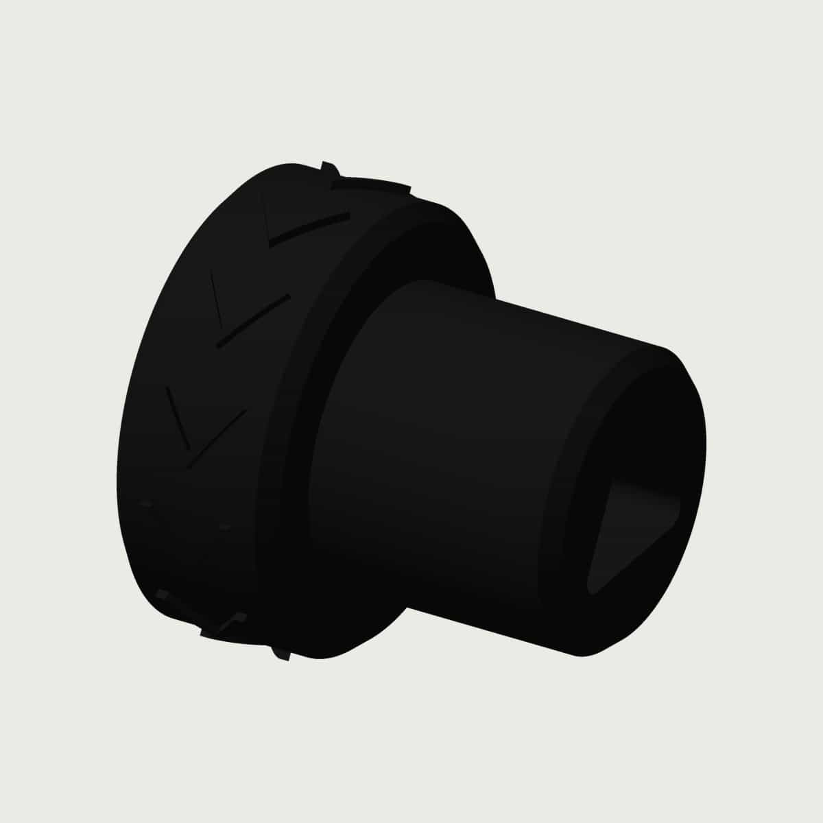Electric Meter Box Key, image 2 of 11
