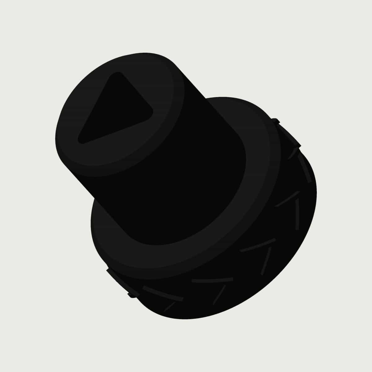Electric Meter Box Key, image 4 of 11