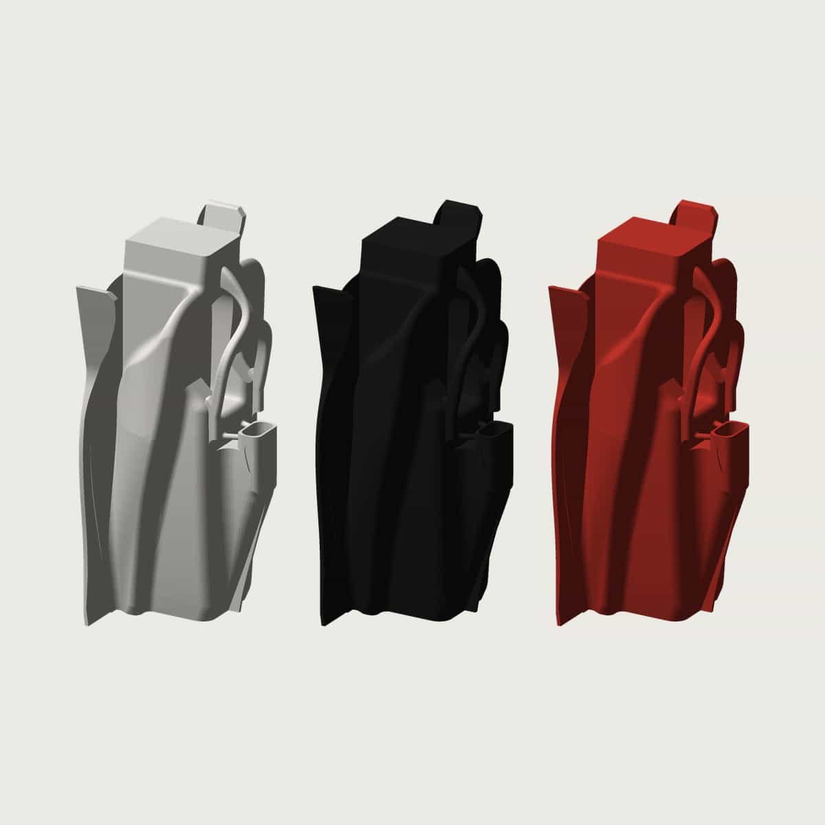 1:24 F1 2026 Model Car, image 5 of 6