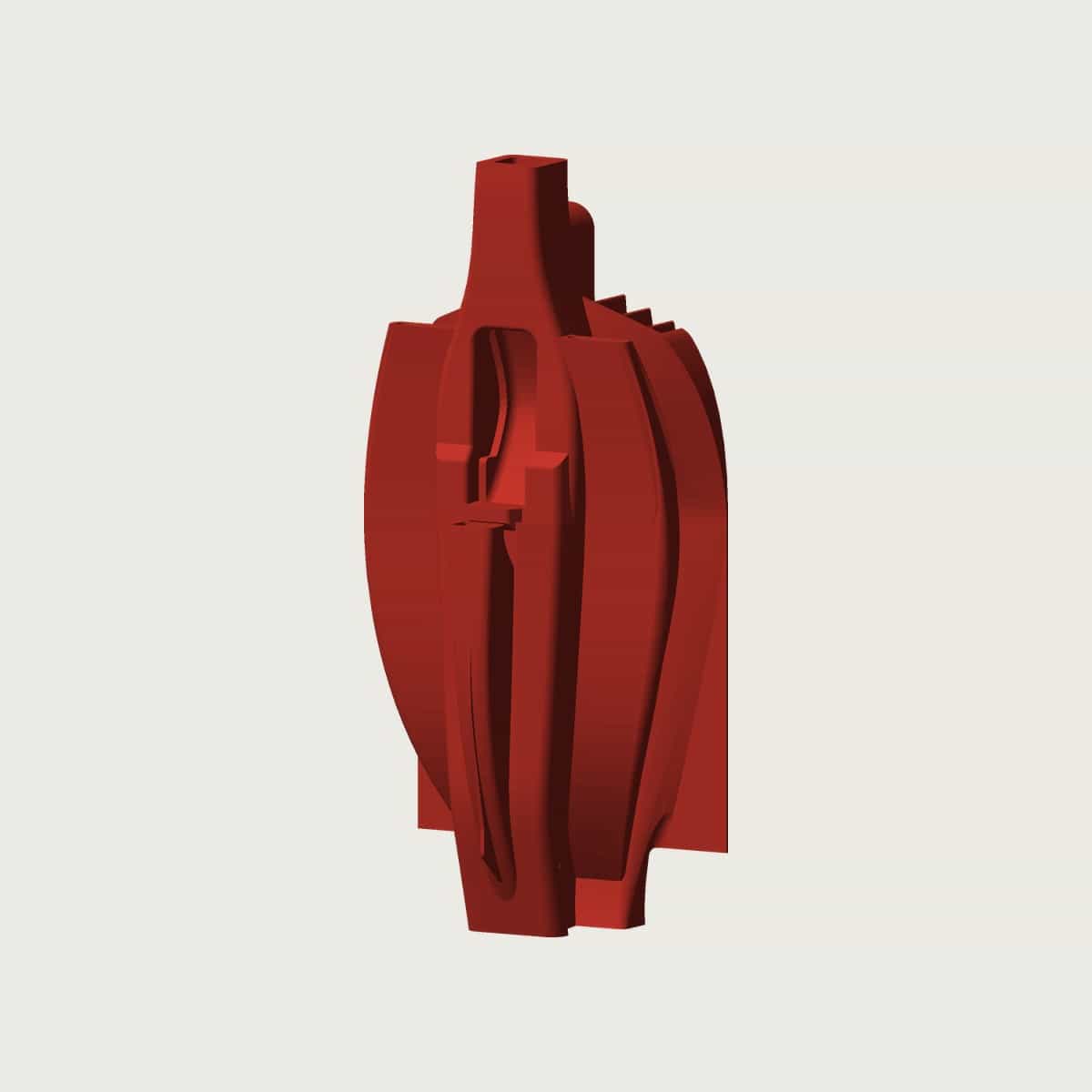 1:16 Formula One Model Car, image 3 of 6