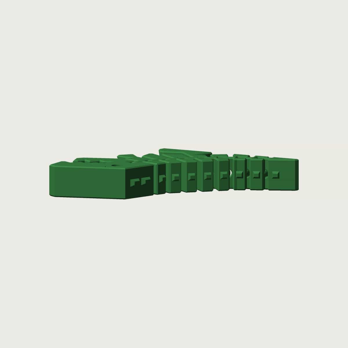 Flexi Rex, image 3 of 5