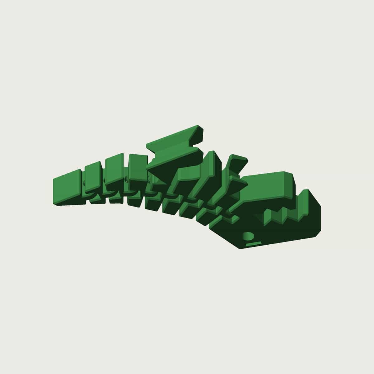 Flexi Rex, image 4 of 5