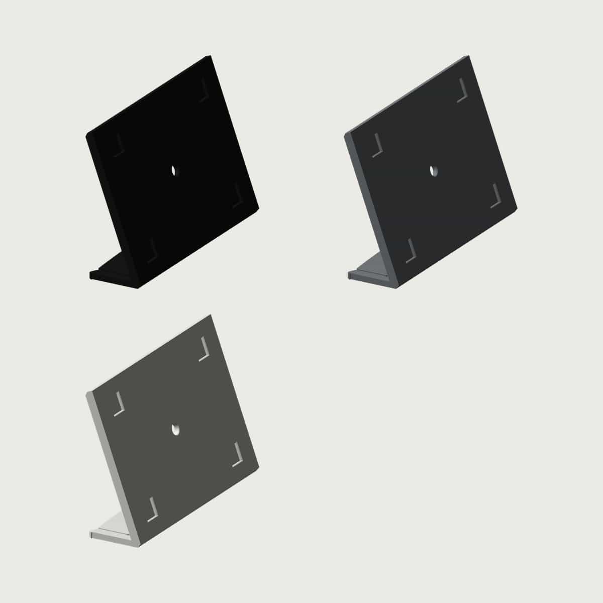 Ford Focus Mk3 CD Slot Phone Holder, image 5 of 6