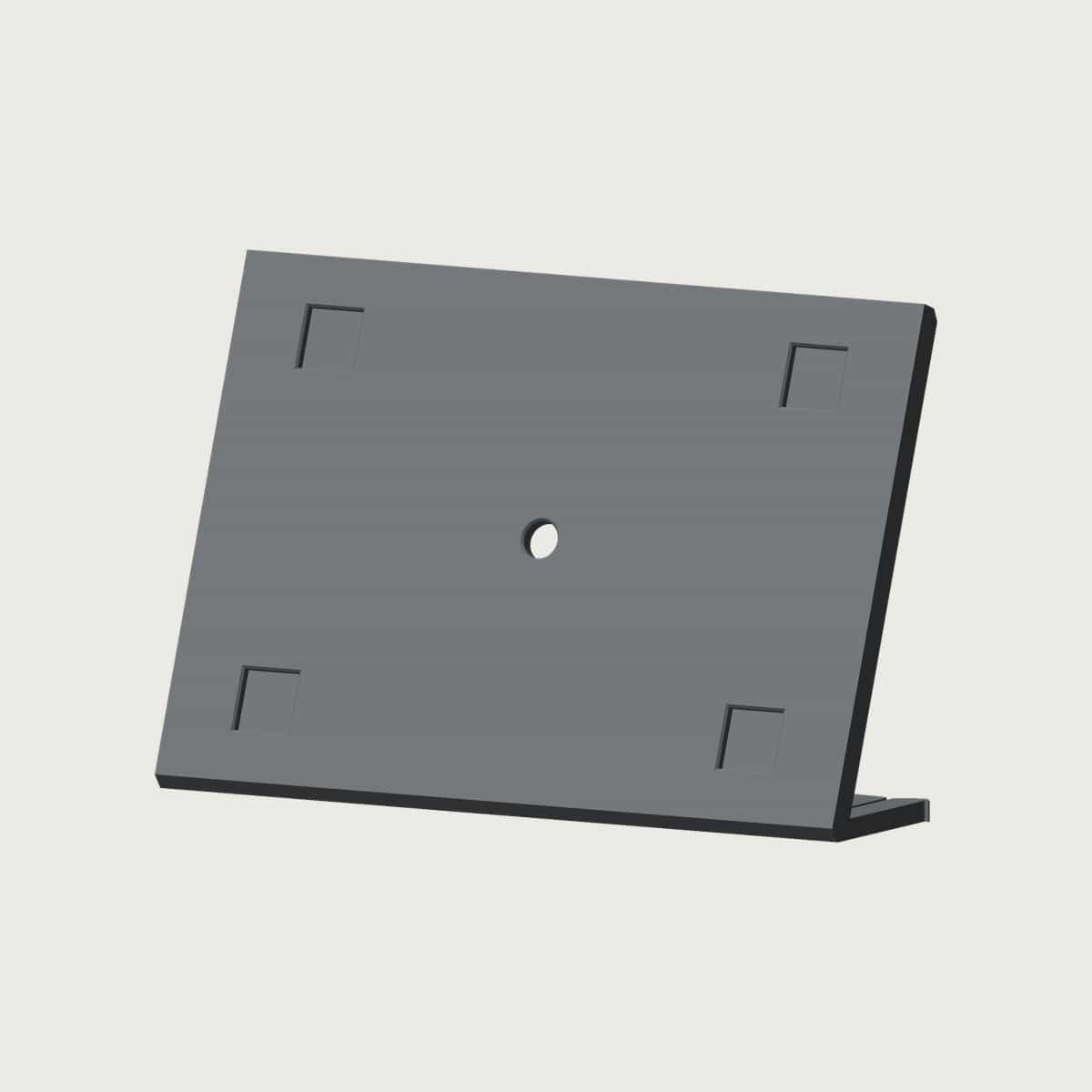 Ford Focus Mk3 CD Slot Phone Holder, image 3 of 6
