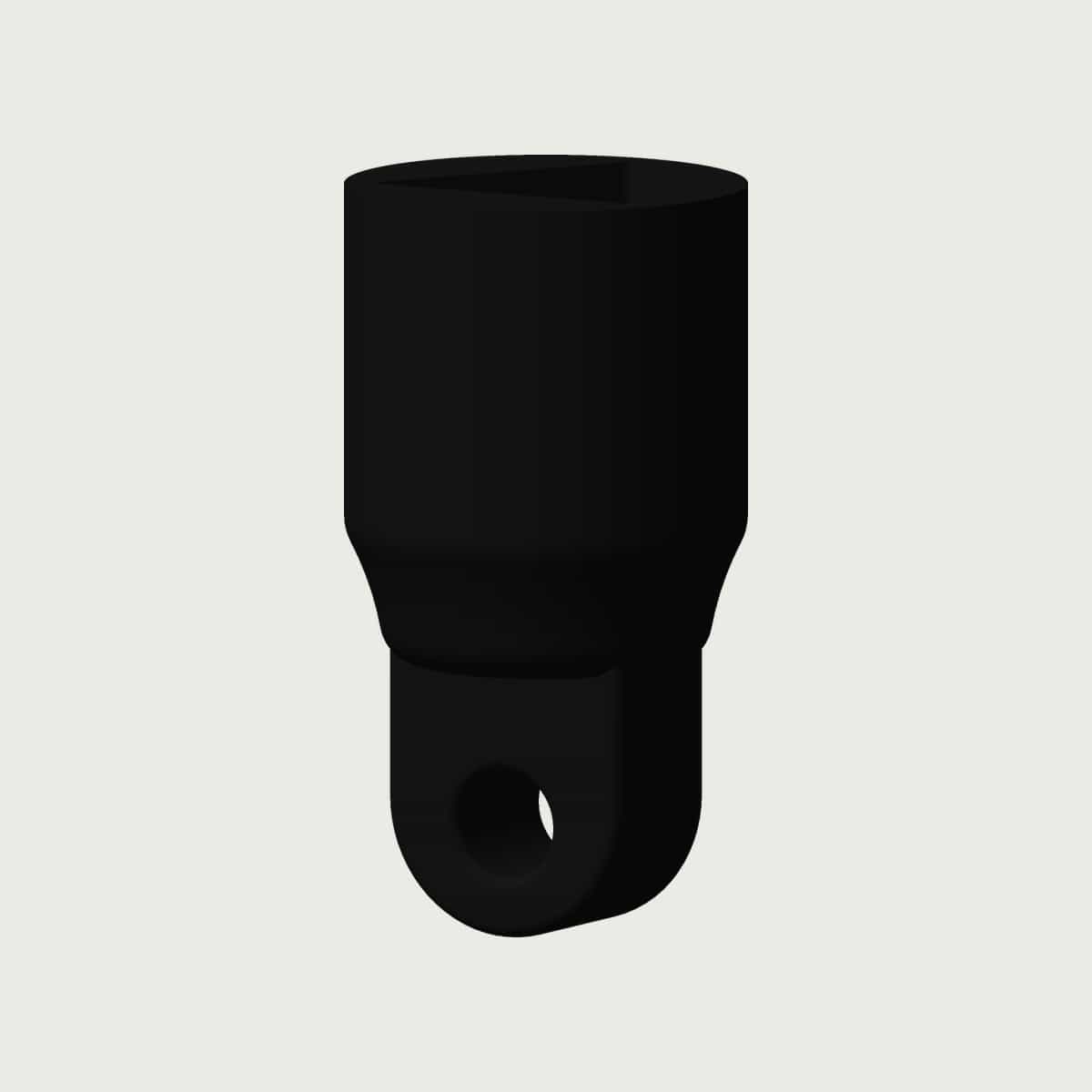 Gas Meter Box Key, image 3 of 5