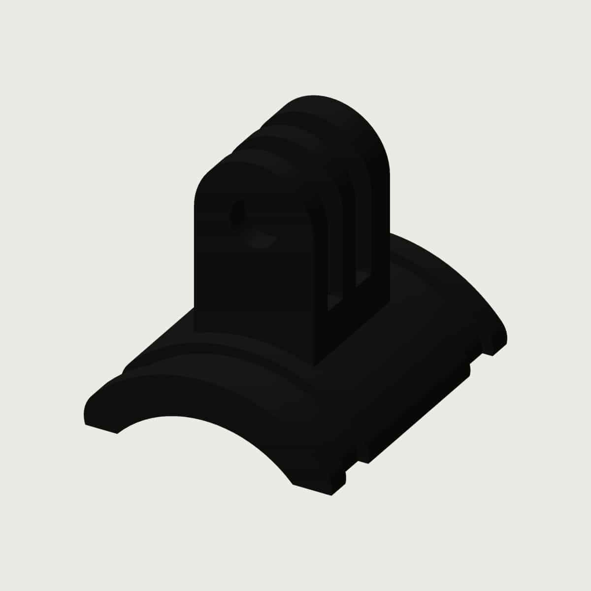 GoPro Bike Mount, image 2 of 4