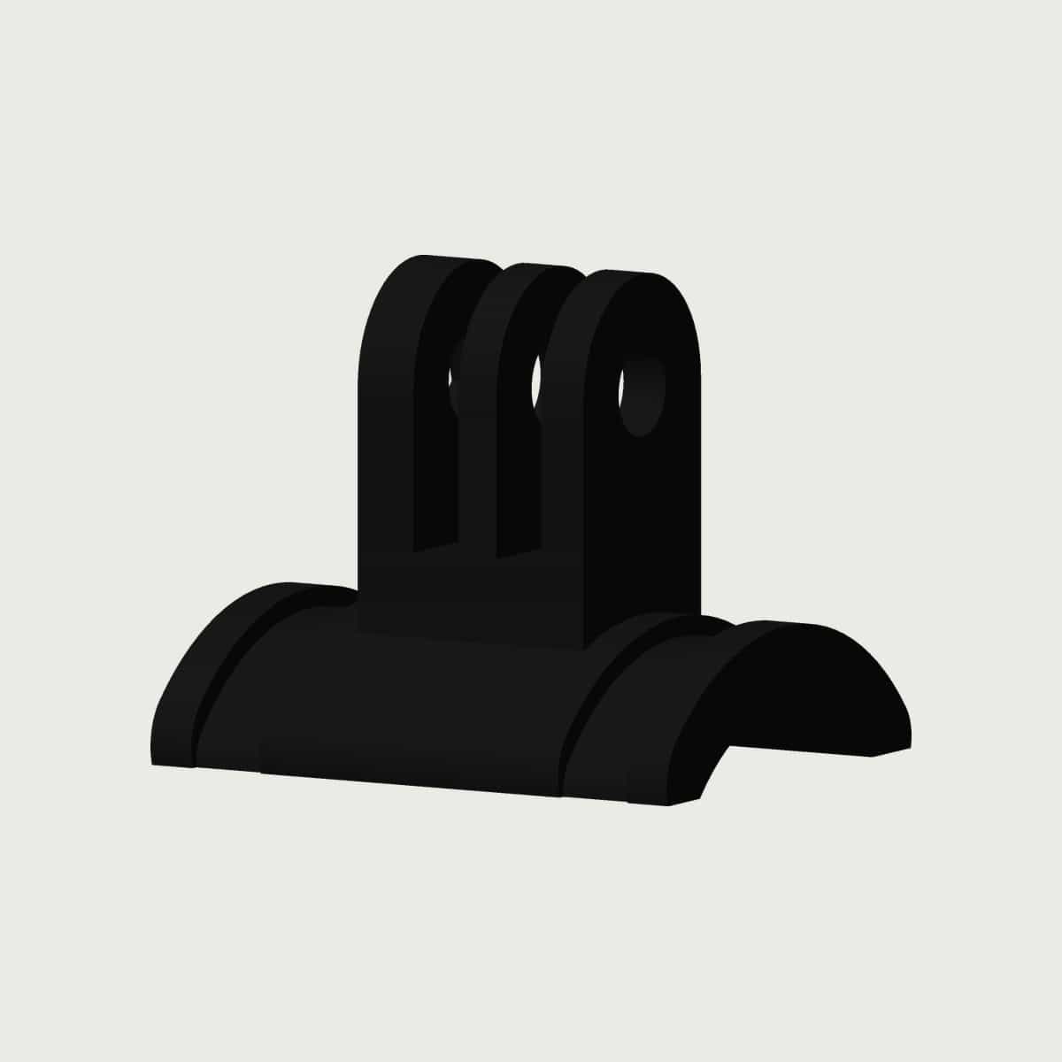 GoPro Bike Mount, image 3 of 4