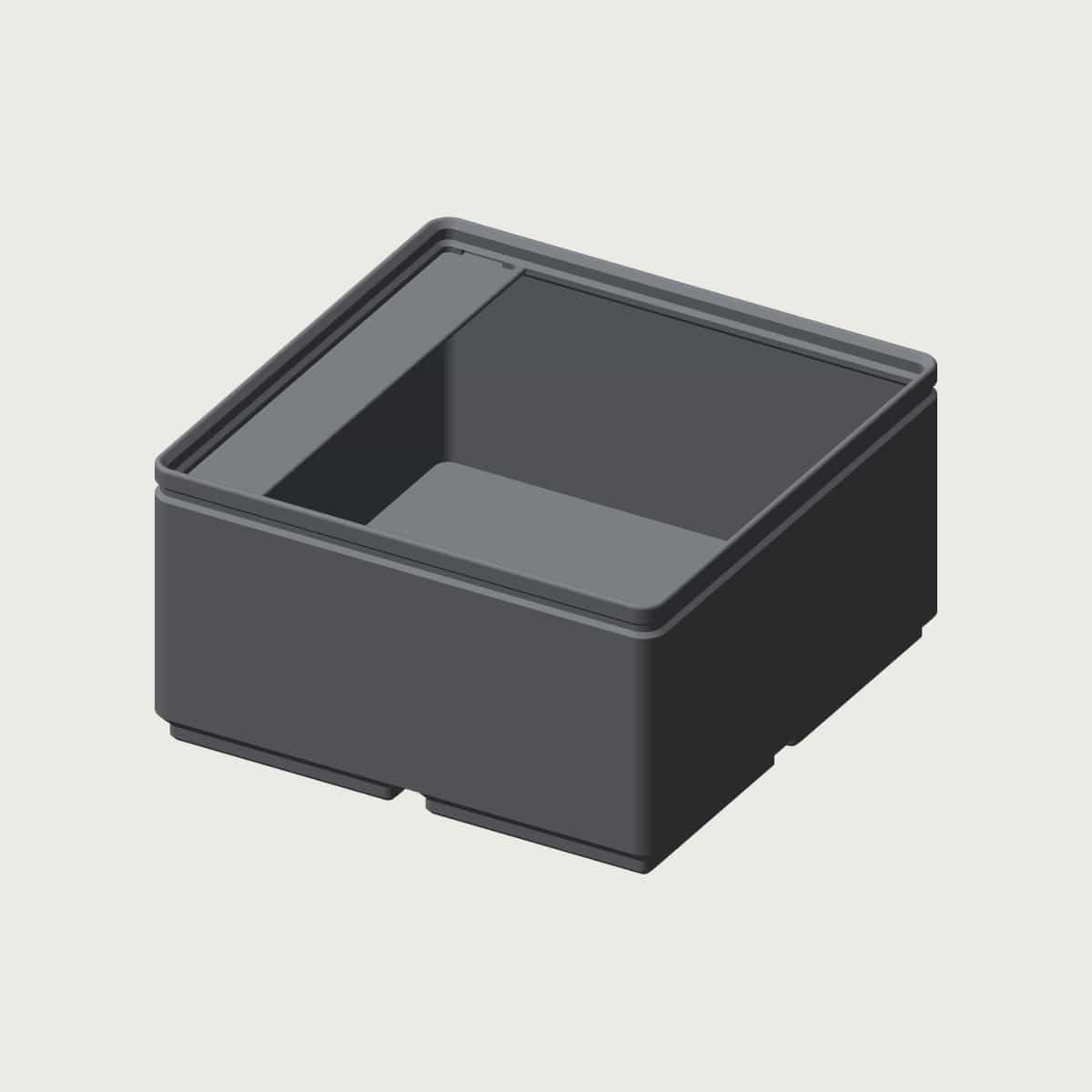 Gridfinity Storage Bins, image 2 of 6