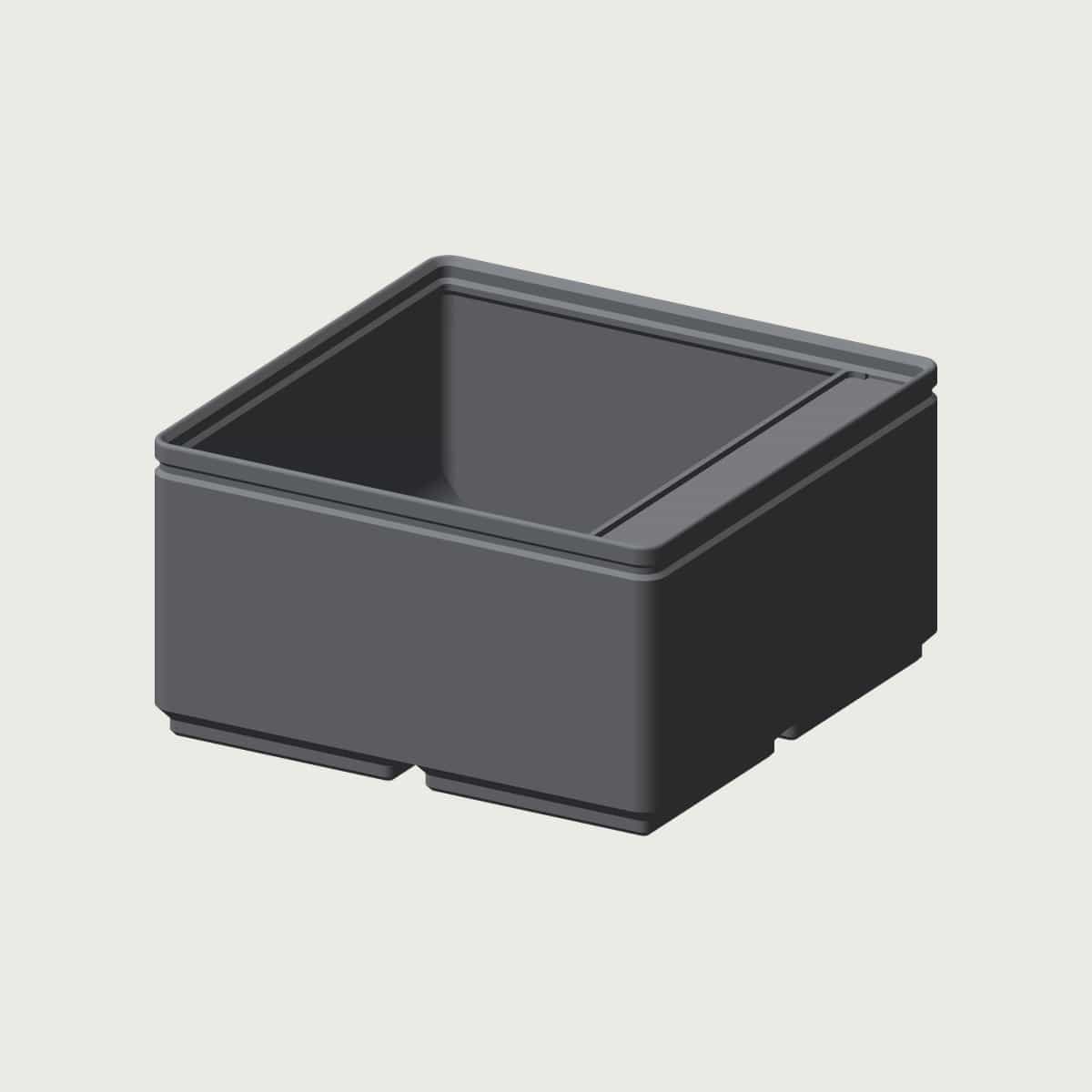 Gridfinity Storage Bins, image 1 of 6