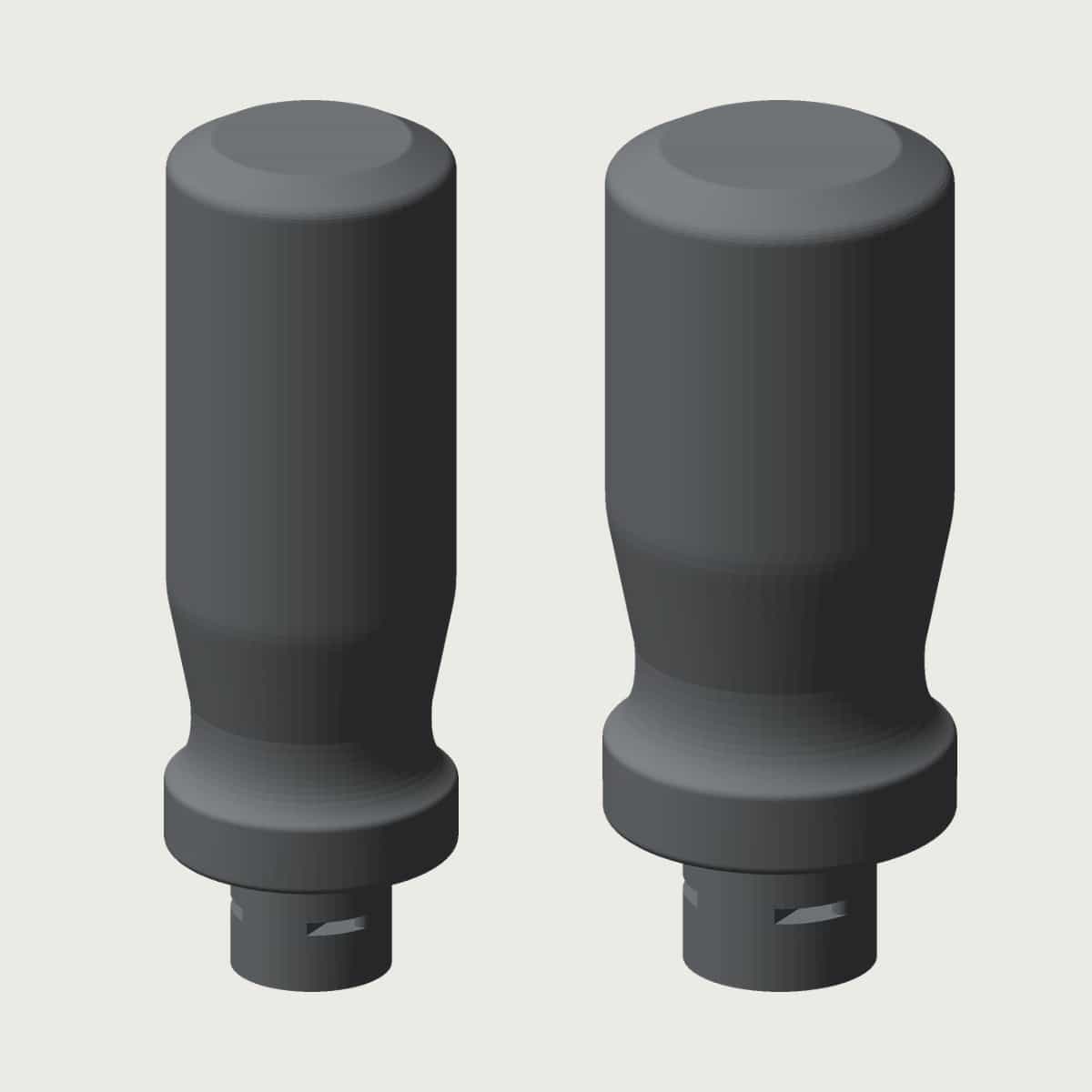 Hyundai i30 N Shift Knob, image 11 of 11