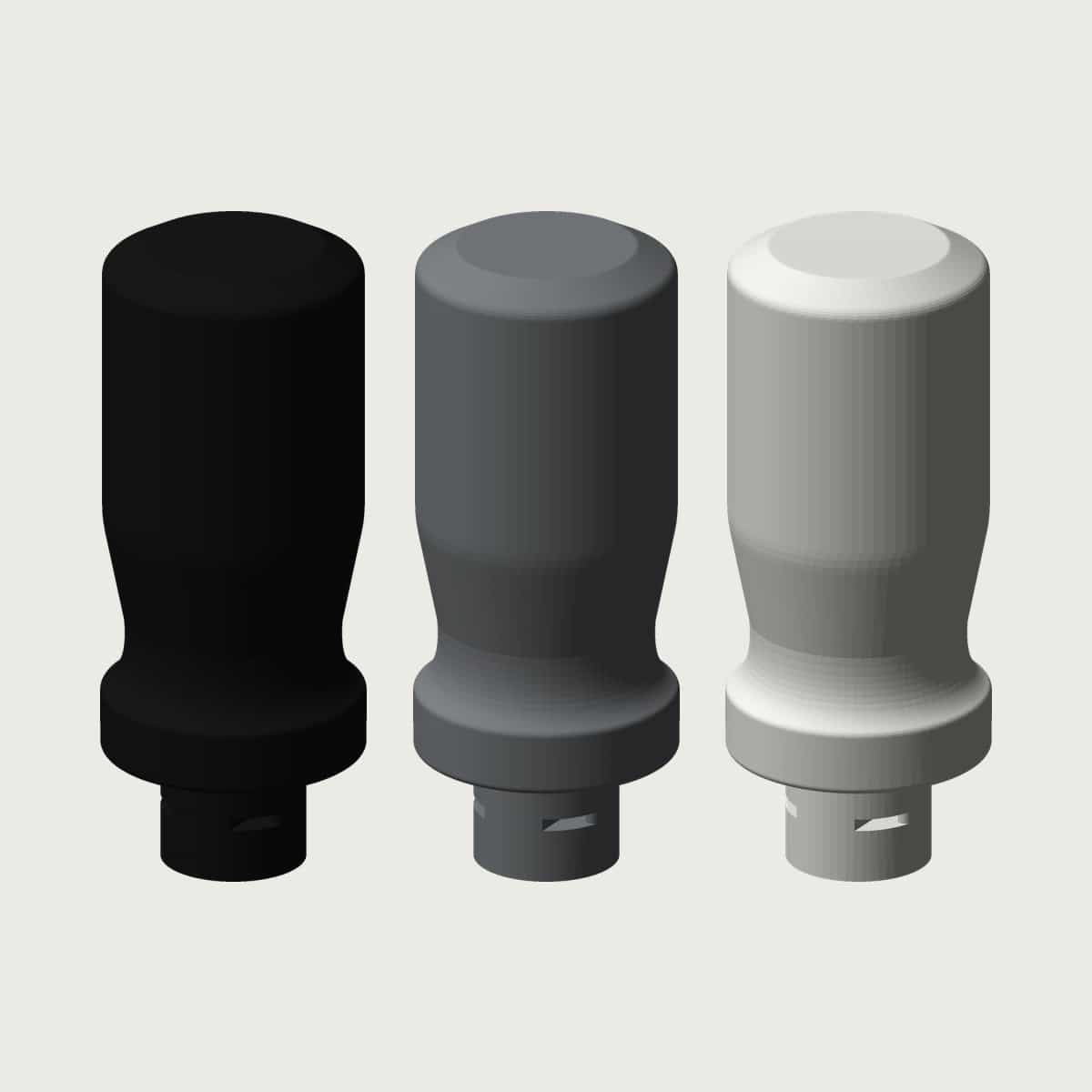 Hyundai i30 N Shift Knob, image 10 of 11