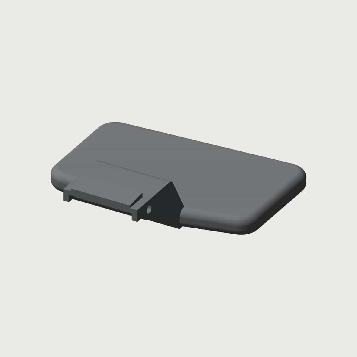 Kia Ceed Armrest Latch, image 2 of 5
