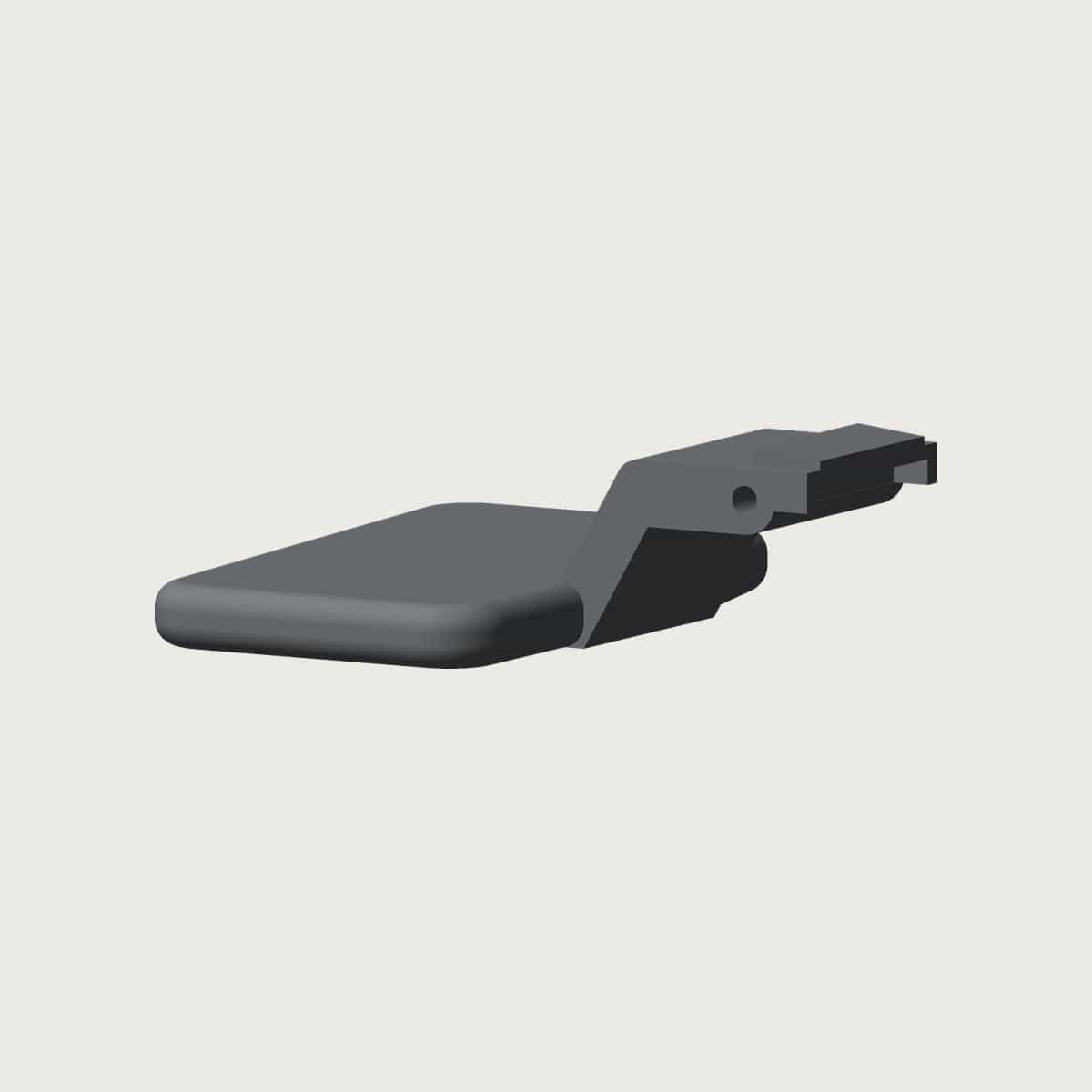 Kia Ceed Armrest Latch, image 3 of 5