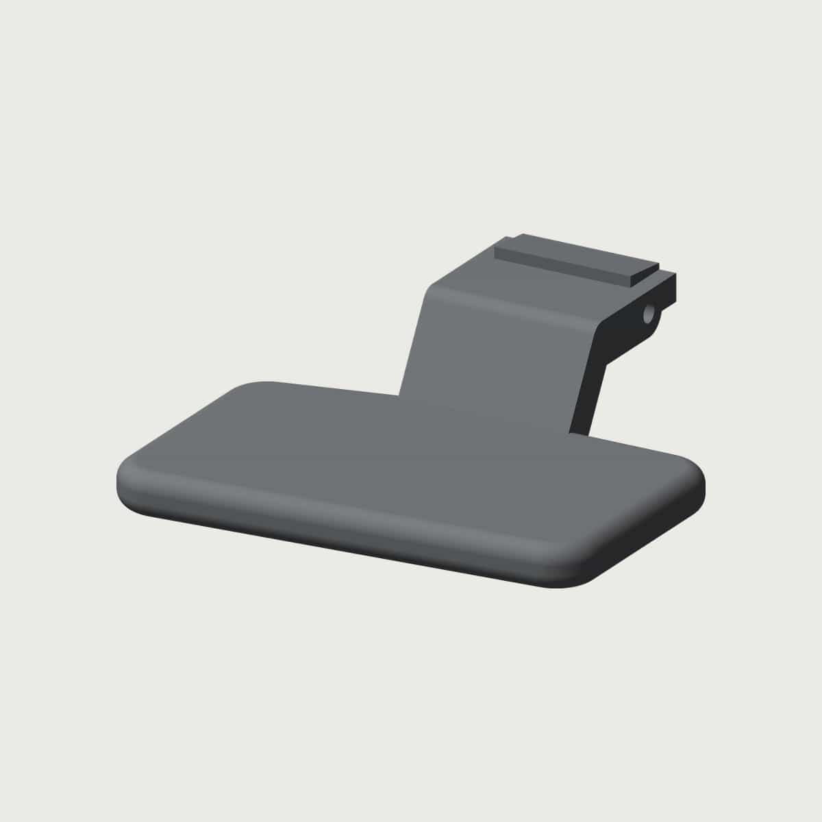 Kia Ceed Armrest Latch, image 1 of 5