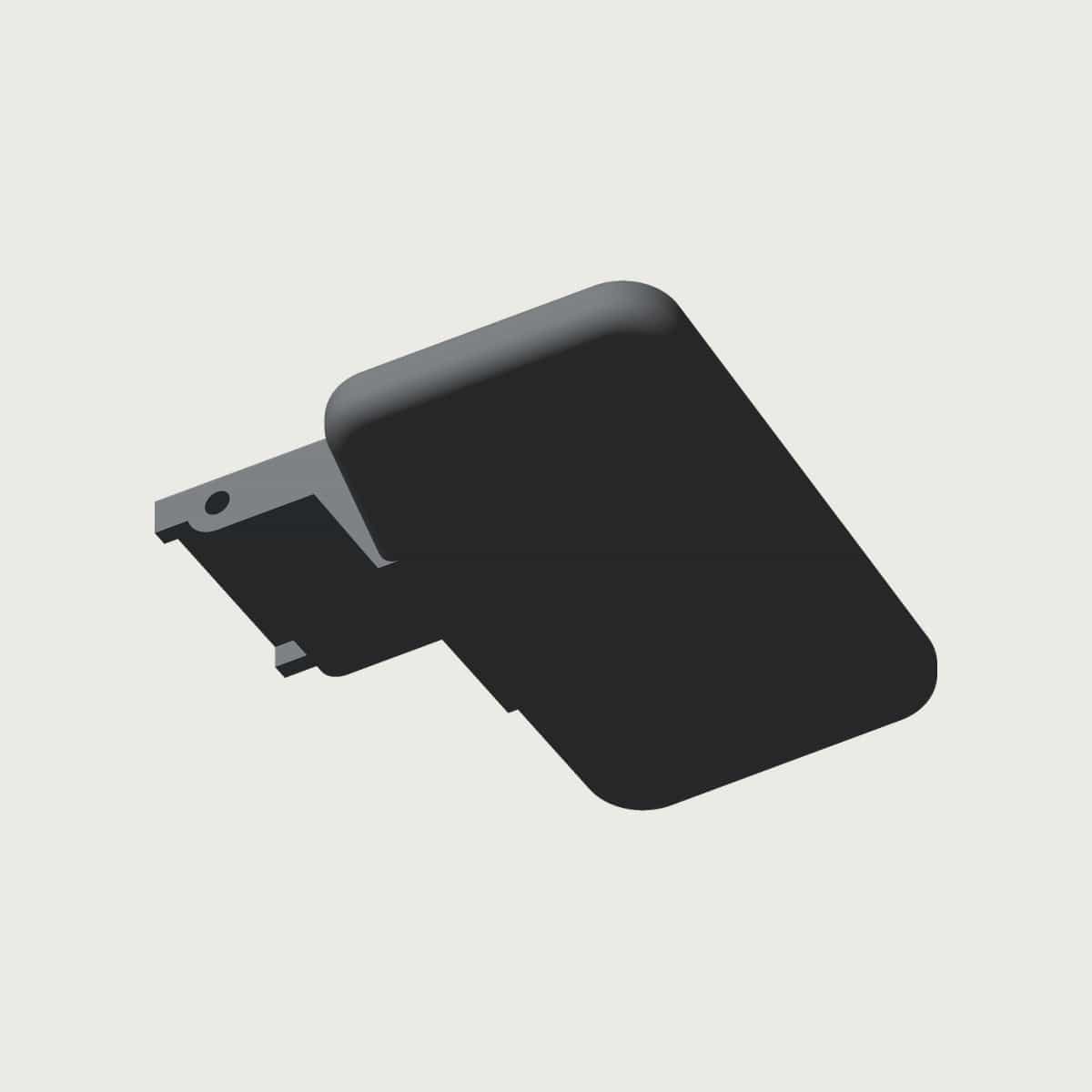 Kia Ceed Armrest Latch, image 4 of 5