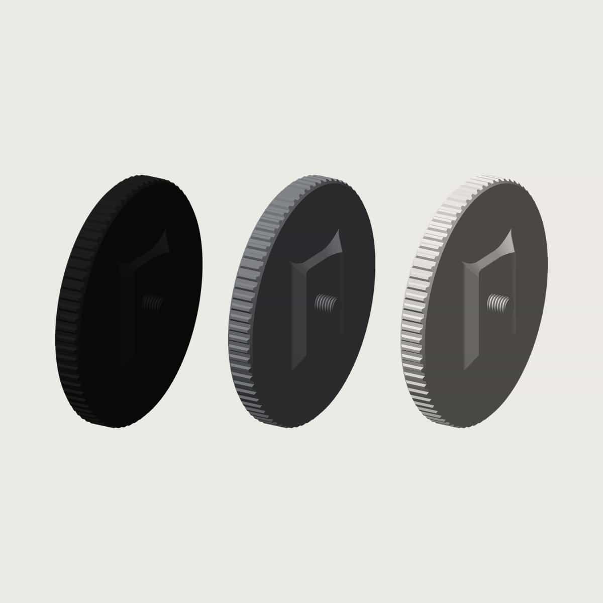Lumo Headphone Stand, image 5 of 6