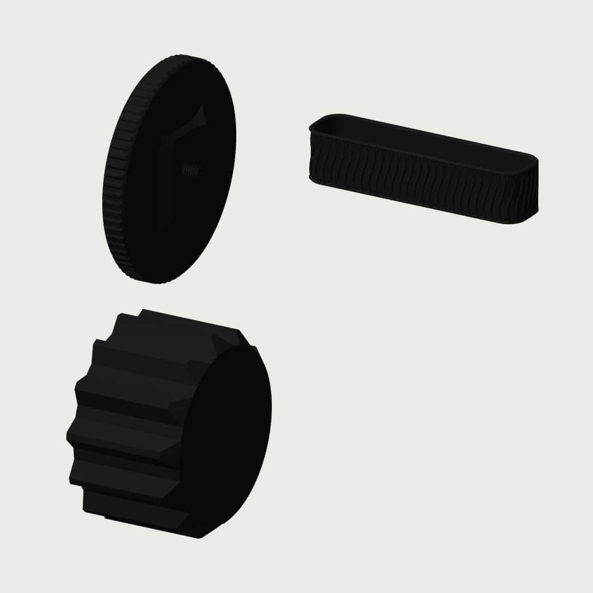 Lumo Headphone Stand, image 6 of 6