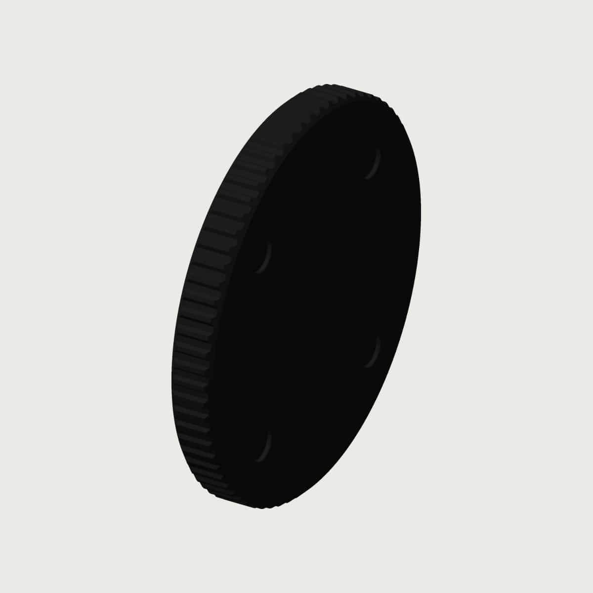 Lumo Headphone Stand, image 2 of 6