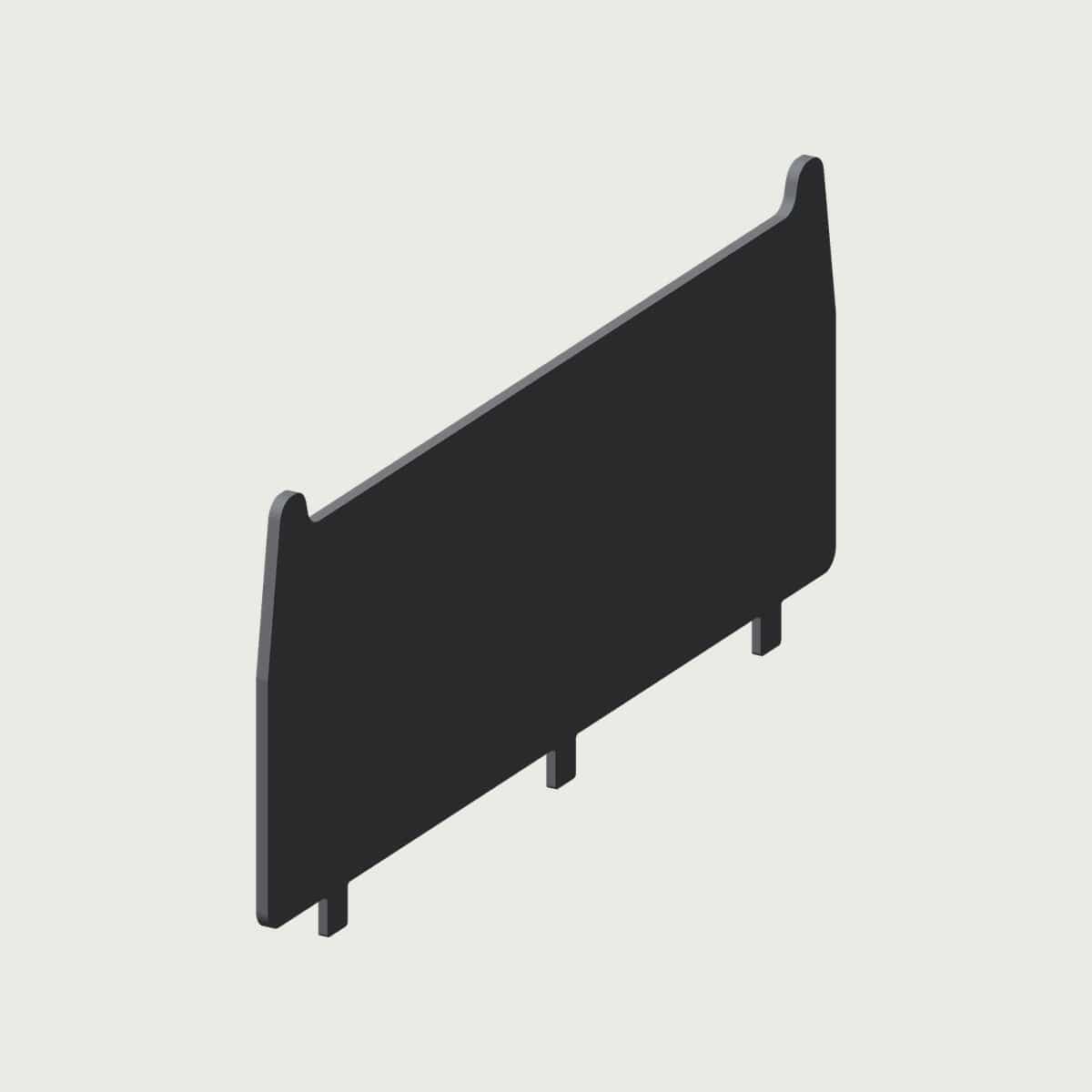 Mazda MX-5 ND Console Shelf